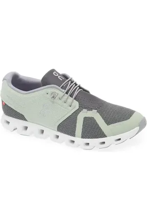 On Running Cloud 6 Waterproof Sneaker in at Nordstrom, Size 14
