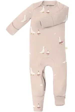 Gunamuna Convertible Pajama - Baby in at Nordstrom, Size 3-6M