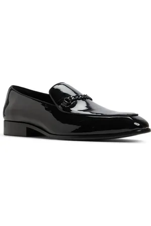 Aldo Umo Chain Loafer in at Nordstrom, Size 7