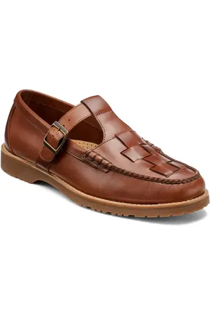 G.H. Bass Marion Fisherman Shoe in at Nordstrom, Size 9
