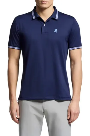 Bunny Forrest Slim Fit Sport Piqu?? Polo in at Nordstrom, Size 4