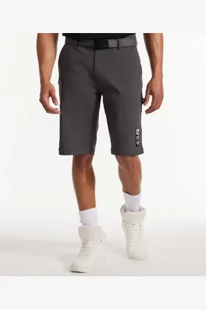 Ecko Keep Tabs on Belted Cargo Short in at Nordstrom, Size 44