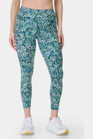 Sweaty Betty Power Pocket Workout 7/8 Leggings in at Nordstrom, Size Small