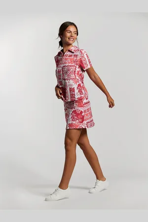 Tori Richard Rendezvous Mira Polo in at Nordstrom, Size Small