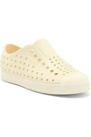 Native Jefferson Sugarlite Water Resistant Sneaker in at Nordstrom, Size 13 M