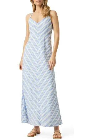 Splendid Gisele Midi Sundress in at Nordstrom, Size X-Small