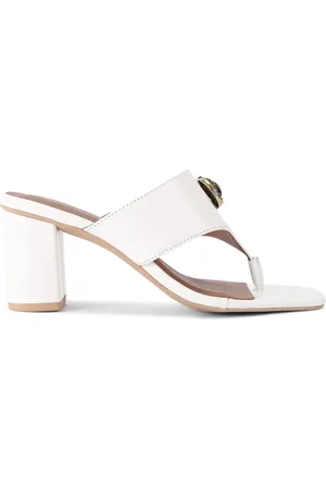 Kurt Geiger Chelsea Sandal in at Nordstrom, Size 10Us