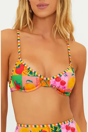 Beach Riot Kori Underwire Bikini Top in at Nordstrom, Size X-Small