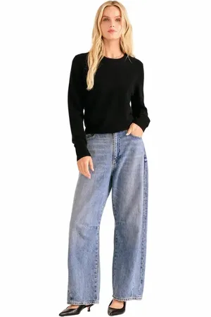 NAADAM The Original Cashmere Sweater in at Nordstrom, Size X-Large