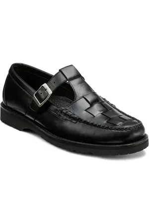 G.H. Bass Marion Fisherman Shoe in at Nordstrom, Size 11.5