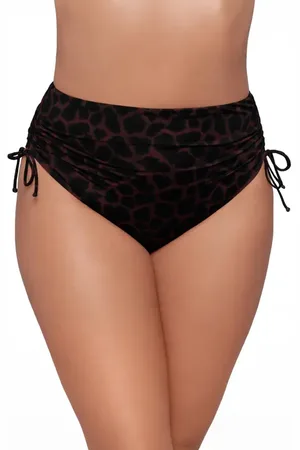 S3 Cinch High Waist Adjustable Bottoms in at Nordstrom, Size Small