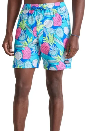 Vineyard Vines Chappy 7-Inch Swim Trunks in at Nordstrom, Size Small