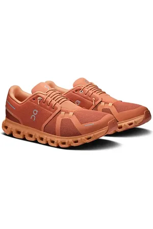 On Running Cloud 6 Sneaker in Cany/Sandste at Nordstrom, Size 8