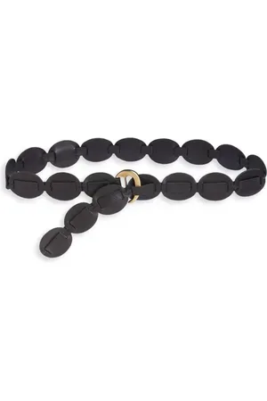 ADAM Co. Shishi Leather Belt in at Nordstrom