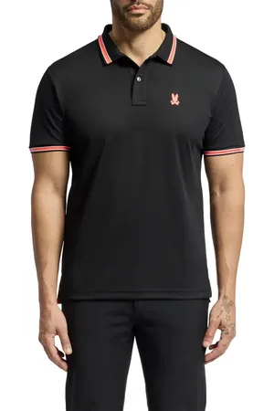 Bunny Forrest Slim Fit Sport Piqu?? Polo in at Nordstrom, Size 3