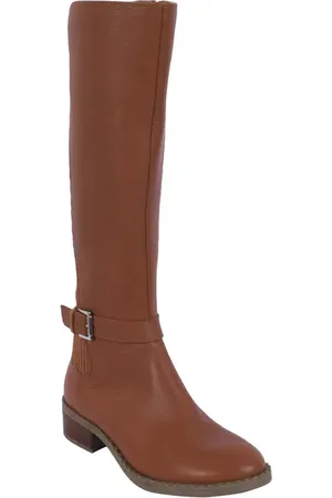 Kenneth Cole Brinley Knee High Boot in at Nordstrom, Size 9