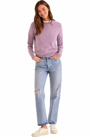 NAADAM The Original Cashmere Sweater in at Nordstrom, Size Small