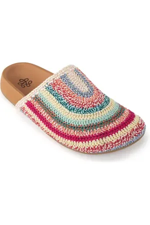 The Sak Bolinas Clog in at Nordstrom, Size 7
