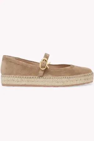 Gianvito Rossi Fiji Sandals in at Nordstrom, Size 39