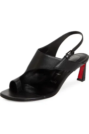 Christian Louboutin Viva Condora Sandal in at Nordstrom, Size 7Us
