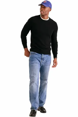 NAADAM The Original Cashmere Sweater in at Nordstrom, Size X-Large