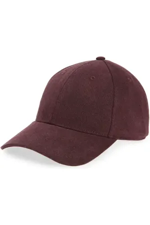 RAG&BONE Harlow Cotton Baseball Cap in at Nordstrom