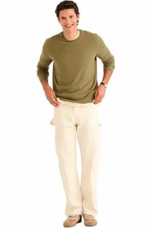 NAADAM The Original Cashmere Sweater in at Nordstrom, Size Large