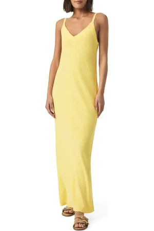 Splendid Gisele Midi Sundress in at Nordstrom, Size X-Small