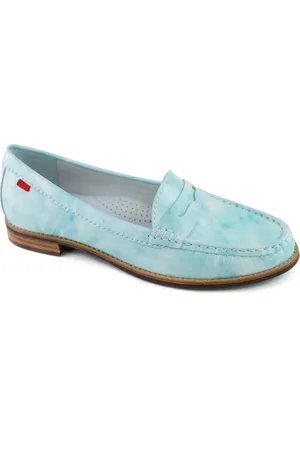 Marc Joseph New York East Village Penny Loafer in at Nordstrom, Size 7.5