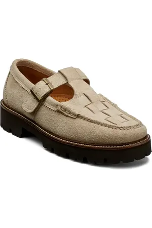 G.H. Bass Fisherman Shoe in at Nordstrom, Size 8.5