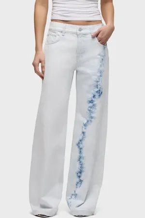 Hudson Rylee low-rise loose pant in at Nordstrom, Size 26