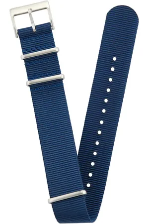 UNIMATIC 22mm NATO Watchband in at Nordstrom