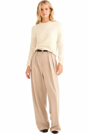 NAADAM The Original Cashmere Sweater in at Nordstrom, Size Small
