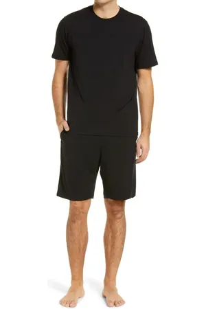 Nordstrom Cooling Short Pajamas in at , Size Small