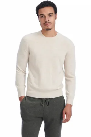 NAADAM The Original Cashmere Sweater in at Nordstrom, Size Medium