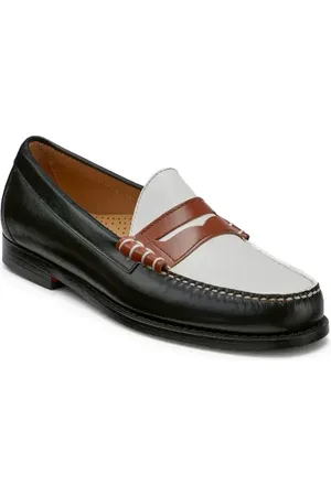 G.H. Bass Larson Colorblock Loafer in at Nordstrom, Size 7.5