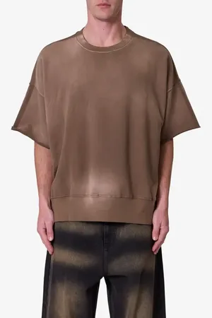 Mnml Oversize Cotton T-Shirt in at Nordstrom, Size Medium