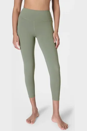 Sweaty Betty Ultimate Yoga Ankle Leggings in at Nordstrom, Size X-Large