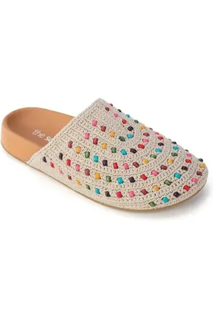 The Sak Bolinas Clog in at Nordstrom, Size 10