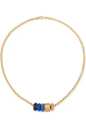 Adina Reyter Big Bead Bead Necklace at Nordstrom, Size 16
