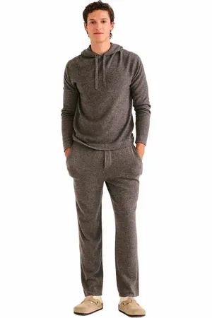 NAADAM Off-Duty Cashmere Hoodie in at Nordstrom, Size X-Large