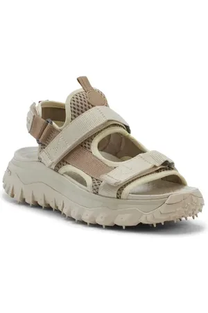 Moncler Trailgrip Vela Hiking Sandal in at Nordstrom, Size 5Us
