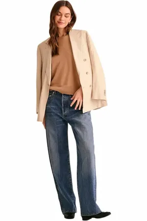 NAADAM The Original Cashmere Sweater in at Nordstrom, Size X-Small
