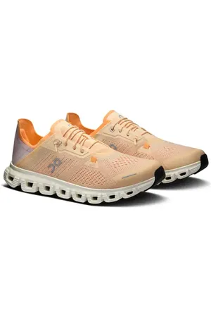 On Running Cloud 6 Coast Sneaker in Blde/Mauve at Nordstrom, Size 10