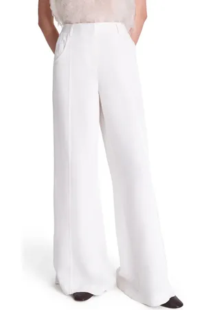 TWP Dees Wide Leg Pants in at Nordstrom, Size 00