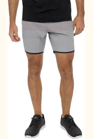 Travis Mathew Go Time 3.0 Stretch Performance Shorts in at Nordstrom, Size Large