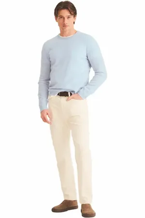 NAADAM The Original Cashmere Sweater in at Nordstrom, Size Medium