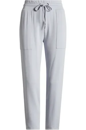 Threads 4 Thought Bex Feather Fleece Crop Sweatpants in at Nordstrom, Size Medium