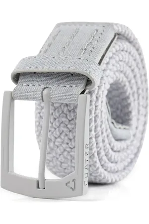Travis Mathew Staggerwing Woven Belt in at Nordstrom, Size X-Large