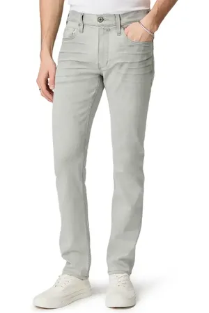 Paige Lennox Transcend Slim Fit Jeans in at Nordstrom, Size 30